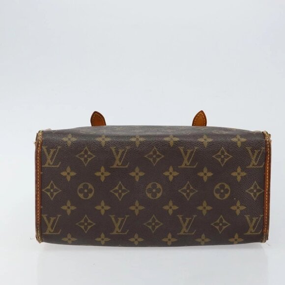 LOUIS VUITTON Monogram Popincourt Oh Hand Bag M40007 LV Auth 144489 - Picture 7 of 16